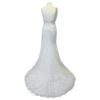 Bonny Bridal Style No 6613 Wedding Gown Size 12 - Image 3