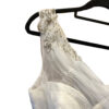 Bonny Bridal Style No 6613 Wedding Gown Size 12 - Image 4