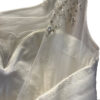Bonny Bridal Style No 6613 Wedding Gown Size 12 - Image 5