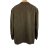Emanuel Ungaro Brown Jacket XXL - Image 2