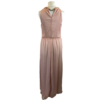 Unknown Pink Dress Size S - Image 3
