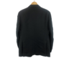 >/P> Harbarry Black Blazer Size 42" Satin Collar </P> - Image 2