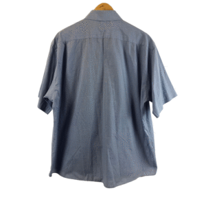 Marks & Spencer Blue Shirt Size XXL