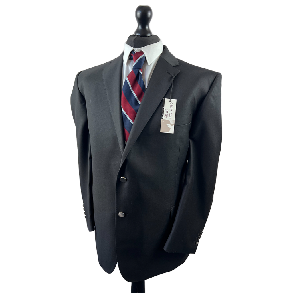 New Suits At A Fraction Of The Price! - Veterans Hearing Online Shop