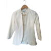 H&M Cream Blazer Size XS