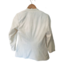 H&M Cream Blazer Size XS - Image 2