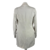 House Of Maguie White Jacket Size M - Image 3