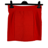 H&M Red Skirt Size 10