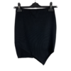 Boohoo Black Skirt Size 10 - Image 2