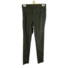 Peacocks Khaki Jeggings Size 8