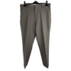 BHS Grey Trousers Size 36"