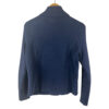 Per Una Navy Cardigan Size M - Image 2