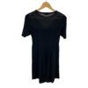F&F Black Dress Size 10 - Image 2