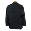 </P> OneSix5ive Slim fit Two Piece Black Suit </P> Jacket: 32R Trousers: 26R - Image 2