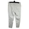 </P>F&F White Skinny Trousers</P>Size 12 - Image 2