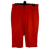 </P> Bel&Bo 3/4 Peach Trousers </P> Size 38