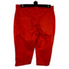 </P> Bel&Bo 3/4 Peach Trousers </P> Size 38 - Image 2