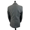 </P> Skopes Grey Pinstripe Jacket Chest 44"</P> XL - Image 3