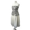 </P> Gina Bacconi Dress </P> Size 10