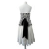 </P> Gina Bacconi Dress </P> Size 10 - Image 2