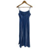 </P> Debut Lilac Dress </P> Size 12 - Image 5