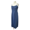 </P> Roman Lilac Dress </P> Size 16