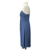 </P> Roman Lilac Dress </P> Size 16 - Image 2
