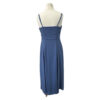 </P> Roman Lilac Dress </P> Size 16 - Image 3