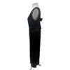 </P> Roman Sparkle Dress </P> Size 12 - Image 2