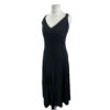 </P> Debenhams Black Dress </P> Size 12