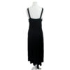 </P> Debenhams Black Dress </P> Size 12 - Image 3