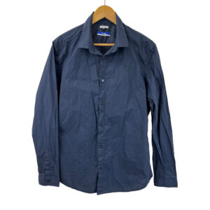 </P> Jules Navy Shirt </P> Size XL