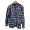 </P> Trespass Check Shirt </P> Size XL