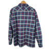 </P> Trespass Check Shirt </P> Size XL - Image 2