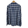 </P> Marks&Spencer Check Shirt </P> Size XXL - Image 2