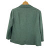 </P> Eastex Two Piece Green Set </P> Size 18-20 - Image 2