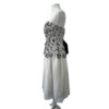 </P> Gina Bacconi Dress </P> Size 10 - Image 3