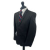 </P> Taylor&Wright Pinstripe Blazer </P> Size 40R