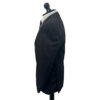 </P> Taylor&Wright Pinstripe Blazer </P> Size 40R - Image 2