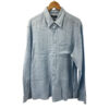 <P></P><P>Blue Harbour M&S Blue Shirt</P>Size XL<P></P>
