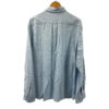<P></P><P>Blue Harbour M&S Blue Shirt</P>Size XL<P></P> - Image 2