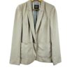 <P></P><P>River Island Beige Blazer Jacket</P>Size 12
