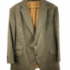 <P>Souster & Hicks Khaki Jacket</P>Chest: 48" UK