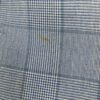 </P> OneSix5ive Blue Three Piece Suit </P> Jacket 38L Trousers 32L - Image 3