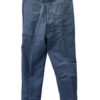 </P> Charles Tyrwhitt Light Navy Chinos </P> Size 32" W - Image 2