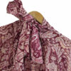 </P> Pink Laura Ashley Blouse Size 14/16 </P> - Image 3