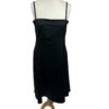 </P> West One Black Dress </P> Size 16