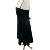 </P> West One Black Dress </P> Size 16 - Image 3