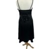 </P> West One Black Dress </P> Size 16 - Image 4