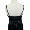</P> West One Black Dress </P> Size 16 - Image 5